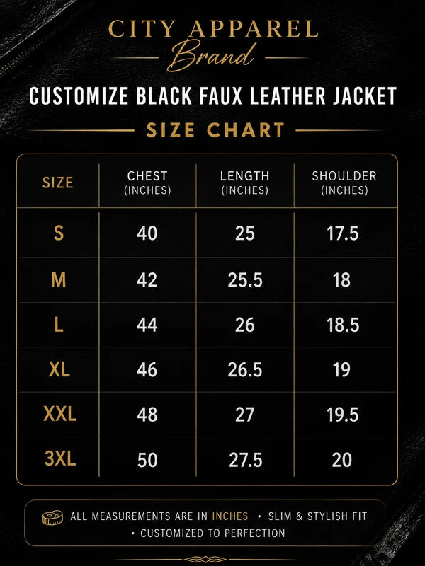 Luxe Ivory Faux Leather Jacket
